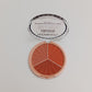 Huda Beauty Long Lasting Famtastic Blush – 3-in-1 Natural Finish