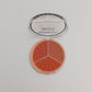 Huda Beauty Long Lasting Famtastic Blush – 3-in-1 Natural Finish