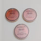 Huda Beauty Long Lasting Famtastic Blush – 3-in-1 Natural Finish