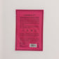 Huda Beauty Strawberry Essence Facial Mask – Hydrating, Whitening & Anti-Wrinkle