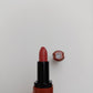 Huda Beauty Super Matte Stay Lipstick – Chocolate Flavor, 24H Stay