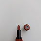 Huda Beauty Super Matte Stay Lipstick – Chocolate Flavor, 24H Stay