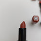 Huda Beauty Super Matte Stay Lipstick – Chocolate Flavor, 24H Stay