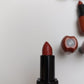 Huda Beauty Super Matte Stay Lipstick – Chocolate Flavor, 24H Stay