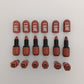 Huda Beauty Super Matte Stay Lipstick – Chocolate Flavor, 24H Stay