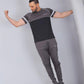 CharcoalMan - Dri-Fit Tracksuit