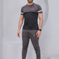 CharcoalMan - Dri-Fit Tracksuit