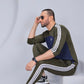 EliteFit - Dri-Fit Tracksuit