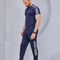 Wear The Will - Blue Tracksuit