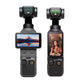 Creator Combo, Vlogging Cameras, 4K/240fps Vlog Camera, 3-Axis Stabilization,