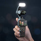 Creator Combo, Vlogging Cameras, 4K/240fps Vlog Camera, 3-Axis Stabilization,