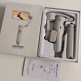 M1 Smartphone Gimbal Stabilizer
