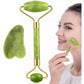 Jade Face Roller & GuaSha – Facial Beauty