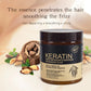 Keratin Hair Care Balance Mask And Treatment for Healthy Scalp - 1000 ml