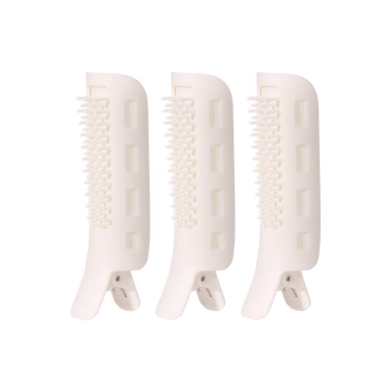 Lameila Fashion Hair Curlers (3PCS) – Heatless, Damage-Free Curls!