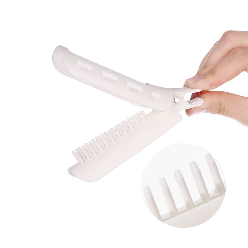 Lameila Fashion Hair Curlers (3PCS) – Heatless, Damage-Free Curls!