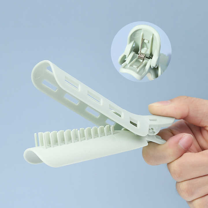 Lameila Fashion Hair Curlers (3PCS) – Heatless, Damage-Free Curls!