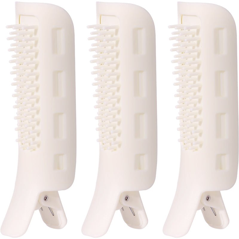 Lameila Fashion Hair Curlers (3PCS) – Heatless, Damage-Free Curls!