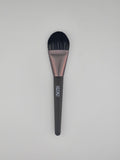 Large Arc Foundation Brush - Perfectly Smooth & Even Coverage