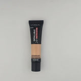 L'Oréal Paris Infallible 24H Matte Cover Foundation – Full Coverage, Long-Lasting