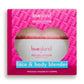 Love Island x Revolution Face & Body Blender Brush – Limited Edition | Lotshop.pk