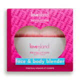 Love Island x Revolution Face & Body Blender Brush – Limited Edition | Lotshop.pk