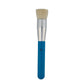 Lurella Flat Top Foundation/Contour Brush – Perfect Blending & Seamless Coverage
