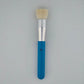 Lurella Flat Top Foundation/Contour Brush – Perfect Blending & Seamless Coverage