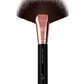 Luvia E210 Prime Fan Makeup Brush – Professional Highlighting & Finishing Brush