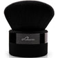 Luvia Essential Kabuki – Premium Face Brush for Foundation, Blush & Body Powder