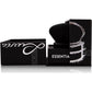 Luvia Essential Kabuki – Premium Face Brush for Foundation, Blush & Body Powder