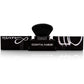 Luvia Essential Kabuki – Premium Face Brush for Foundation, Blush & Body Powder