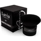 Luvia Essential Kabuki – Premium Face Brush for Foundation, Blush & Body Powder