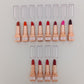 Luxury Lipstick Gold – Long-Lasting, Bold & Beautiful 12-Shades | Lotshop.pk
