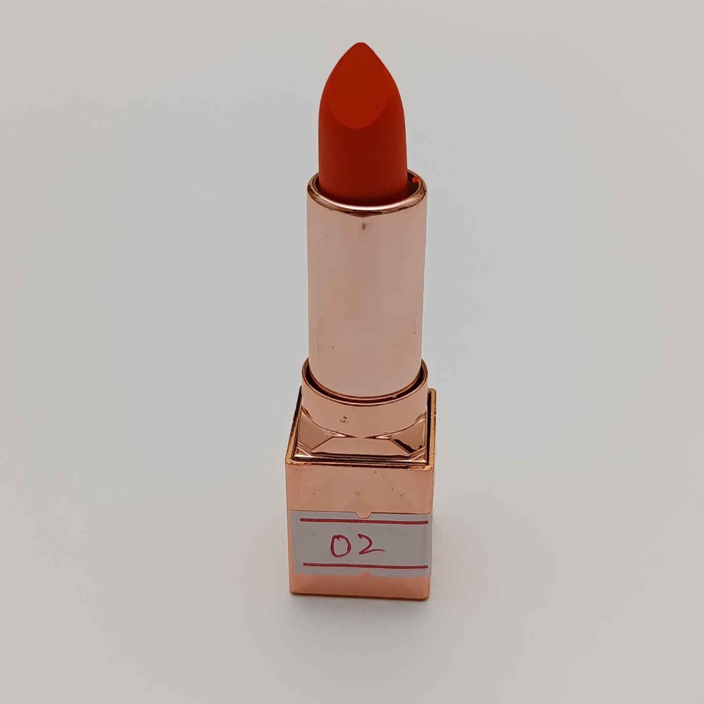 Luxury Lipstick Gold – Long-Lasting, Bold & Beautiful 12-Shades | Lotshop.pk