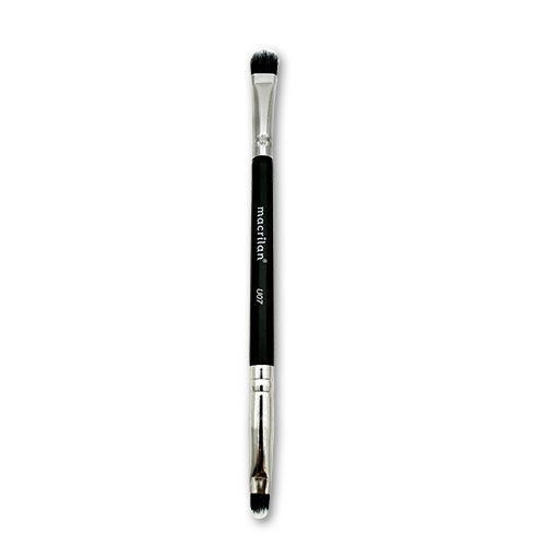Macrilan U07 Dual-Ended Precision Brush - Ultra Essencial Collection 🖌️