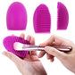 Makeup Brush cleaner/Brush Egg