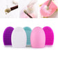Makeup Brush cleaner/Brush Egg