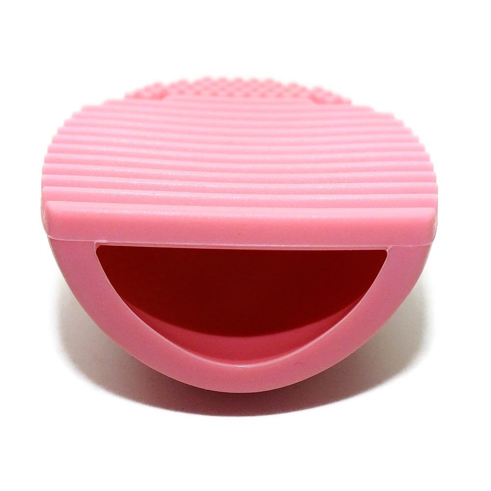 Makeup Brush cleaner/Brush Egg