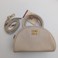 Miu Miu Designer-Inspired Mini Handbag – Premium Faux Leather Crossbody Bag-96018