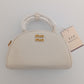Miu Miu Designer-Inspired Mini Handbag – Premium Faux Leather Crossbody Bag-96018