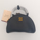 Miu Miu Designer-Inspired Mini Handbag – Premium Faux Leather Crossbody Bag-96018