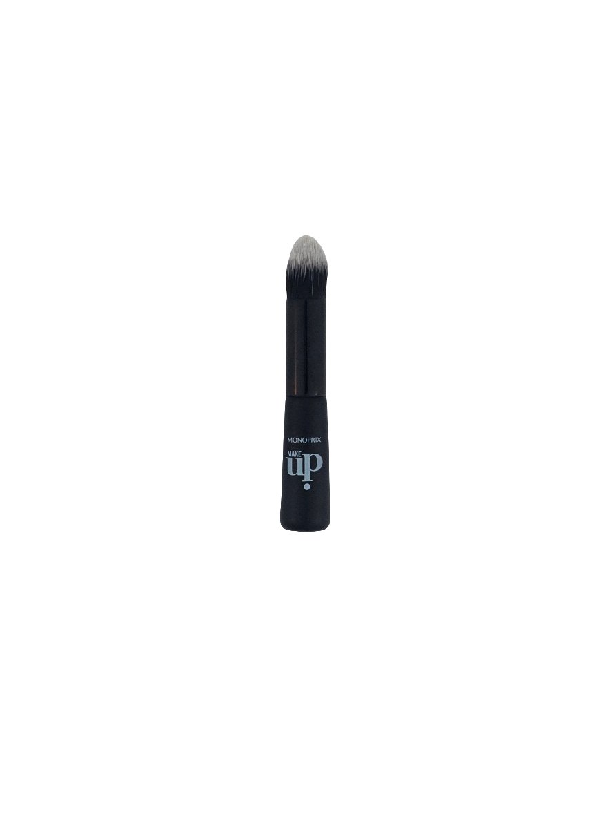Monoprix Makeup Precision Tapered Brush – Flawless Detail & Precision Application