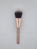 NIRE Professional Plush Powder Brush – Luxurious Softness for a Flawless Finish
