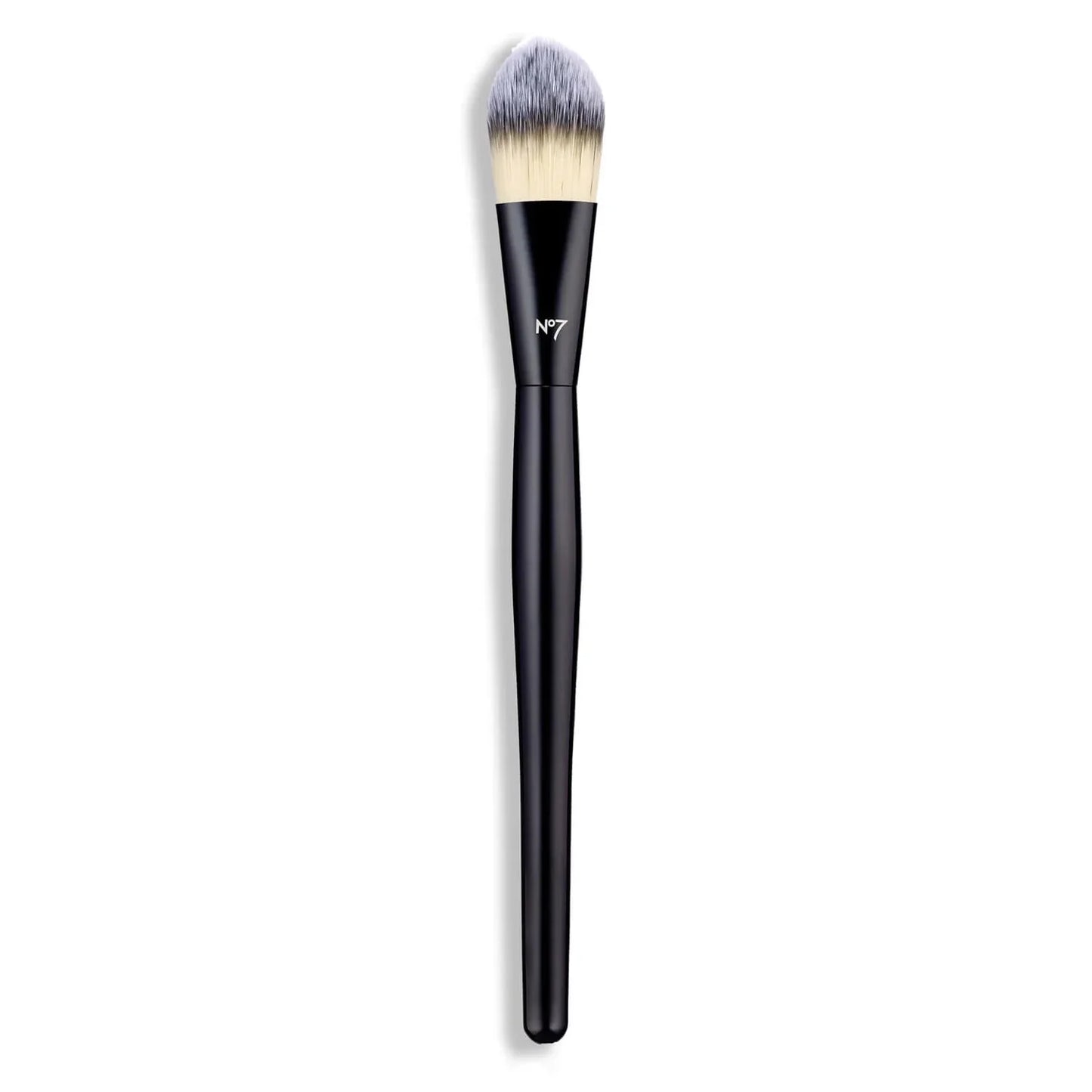 No7 Base Foundation Brush