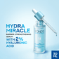 Pond’s Hydra Miracle 2% Hyaluronic Acid Serum