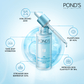 Pond’s Hydra Miracle 2% Hyaluronic Acid Serum