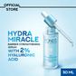 Pond’s Hydra Miracle 2% Hyaluronic Acid Serum