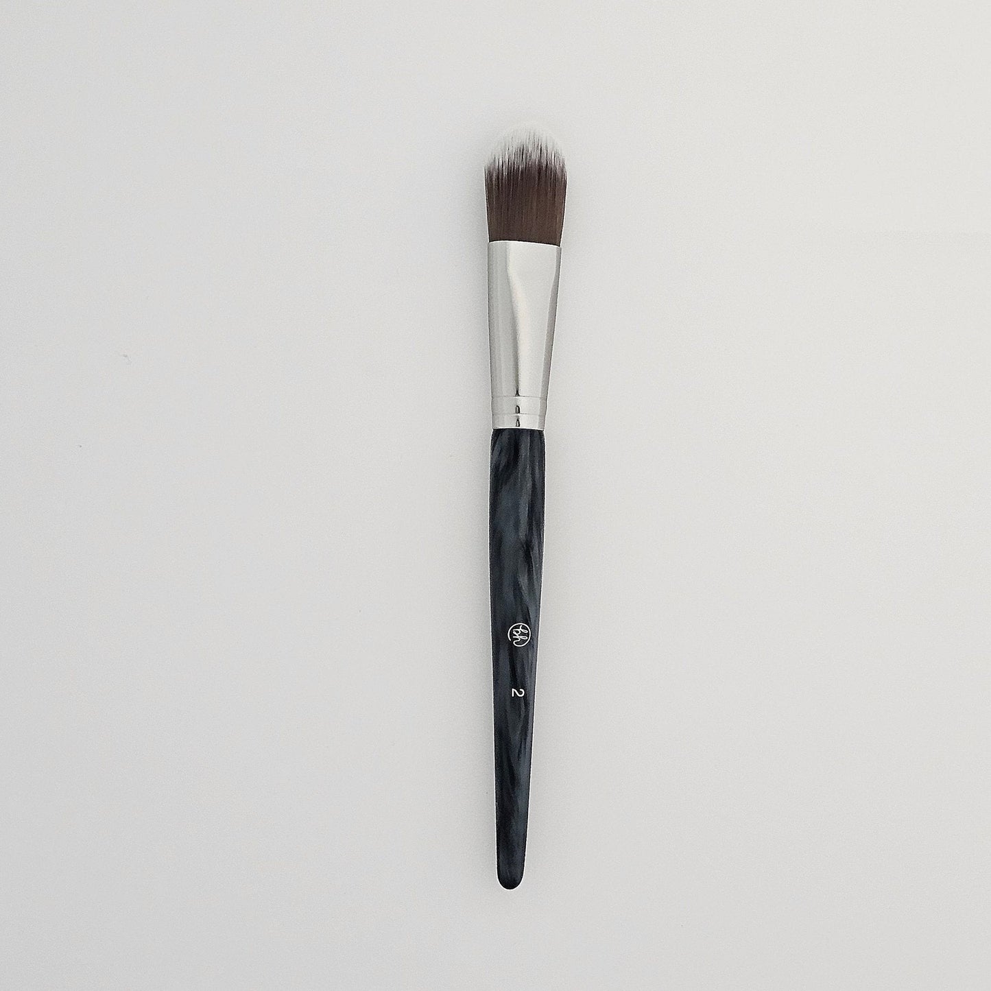 Premium Branded 7-Piece Face Makeup Brushes Set