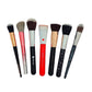 Premium Branded 7-Piece Face Makeup Brushes Set